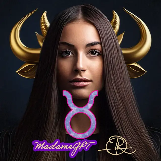 taurus sign zodiac lady